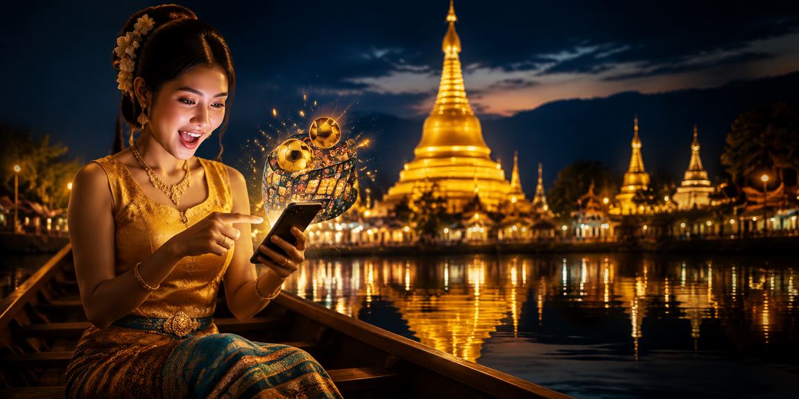 ck lottery login myanmar
