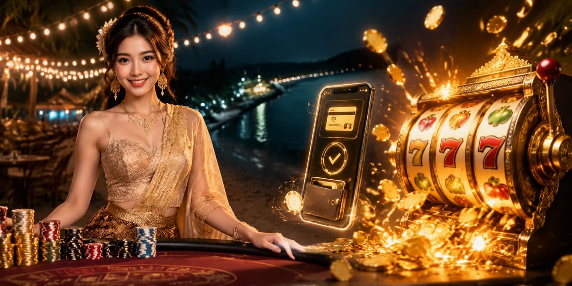 ck lottery slots myanmar