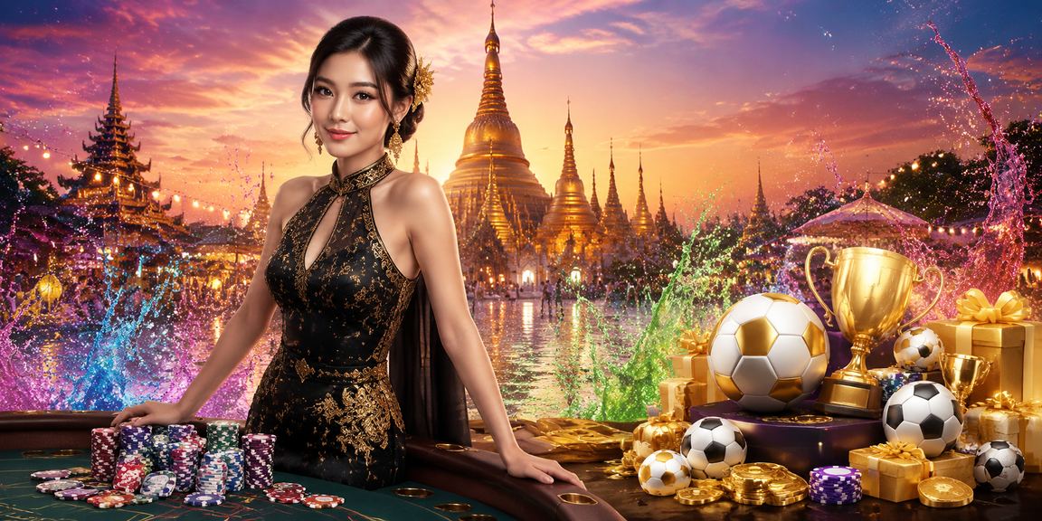 ck lottery football betting myanmar